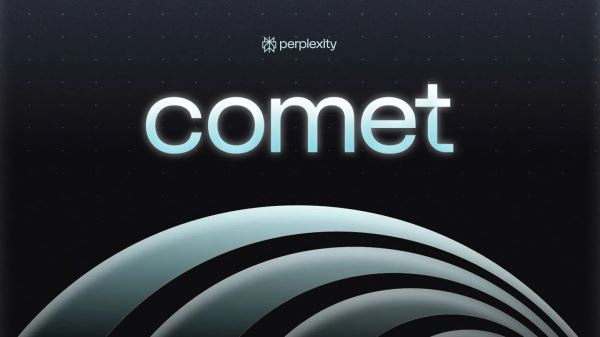 ИИ-браузер Comet от Perplexity бесплатно вышел для всех
