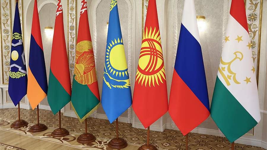 В Совбезе РФ отметили увеличение угроз безопасности ОДКБ