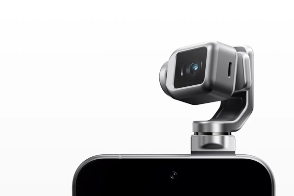 Honor показала концепт смартфона Robot Phone с роботизированной камерой
