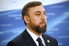 Раскрыты детали закрытых переговоров России и Украины в 2023 году