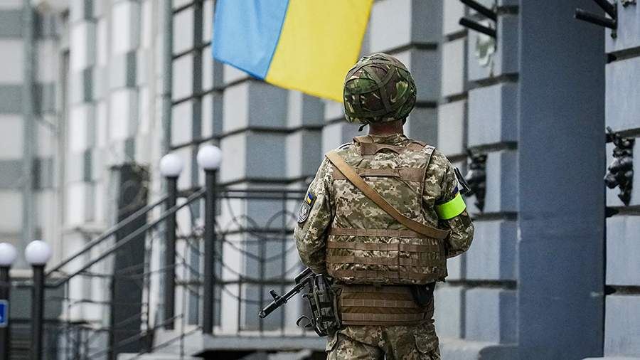 Генштаб ВСУ анонсировал создание на Украине кибервойск