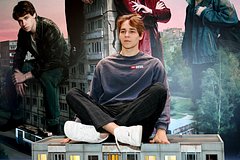 Известный актер сравнил Москву с городами Китая