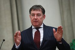 Раскрыт источник дохода экс-судьи Верховного суда России Момотова