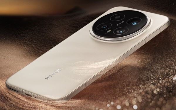 Анонс. Honor Magic8 и Honor Magic8 Pro - флагманы с уменьшенными экранами и с подросшими батарейками