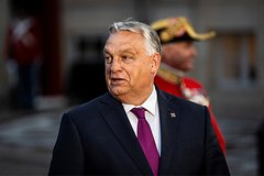 Страна НАТО пообещала покупать российские энергоносители