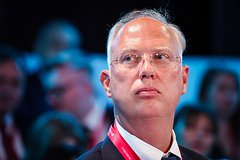 В России дали совет политику-педофилу из Эстонии