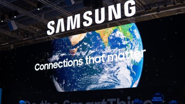 Суд присяжных в США установил, что Samsung задолжала $445,5 млн за нарушение патентных прав