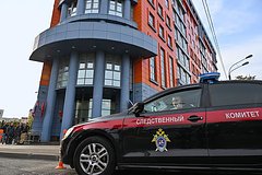 Фигурант дела российского миллиардера умер по пути на допрос