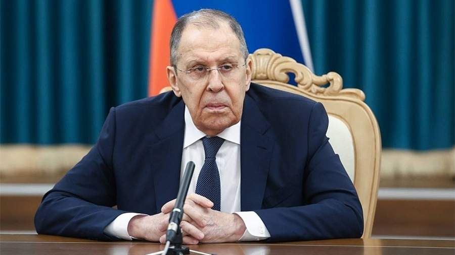Лавров предложил пересмотреть функционал российских сил в Сирии