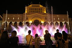 Россиянка побывала в Армении и описала ее словами «приняли как родную»