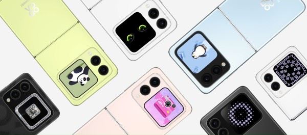 Полуанонс. Huawei nova Flip S - непонятный даунгрейд?