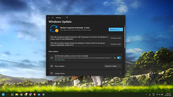 Microsoft устранила баг воспроизведения видео с защитой DRM в Windows у некоторых пользователей