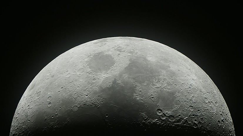 Эксперт РАНХиГС Степанов: NASA может разместить ядерное оружие на Луне