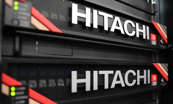 Hitachi запустила фабрику искусственного интеллекта на базе аппаратных решений Nvidia для продвижения физического ИИ