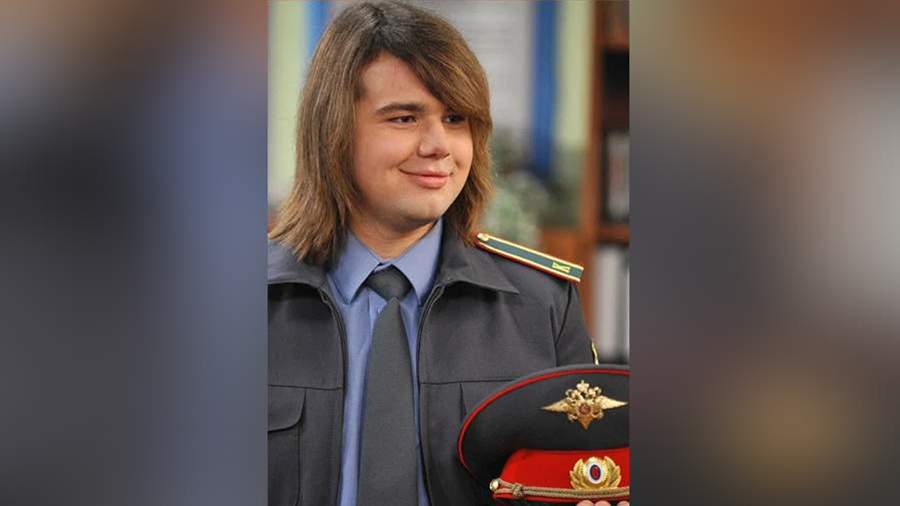 Актер Казаков из «Папиных дочек» попал в реестр неплательщиков алиментов