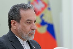 В МИД Ирана раскрыли содержание переданного Россией сообщения