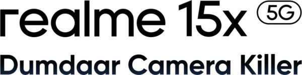 Анонс. Realme 15x 5G с невиданным ранее экраном и с топ-батарейкой. Но кто такой Dumdaar?