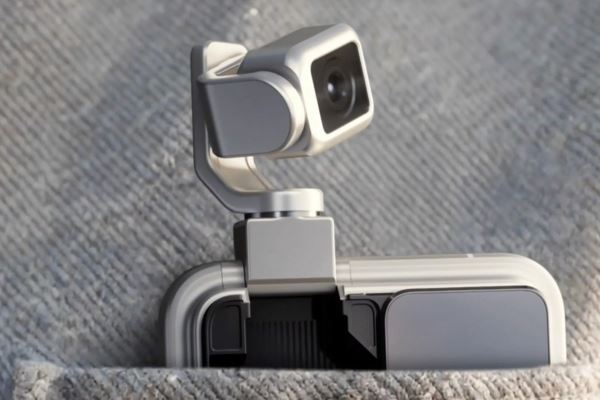 Honor показала концепт смартфона Robot Phone с роботизированной камерой