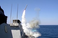 Путин раскрыл ответ России на передачу Украине ракет Tomahawk
