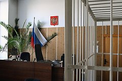 Мужчина надругался над малолетней россиянкой и получил срок