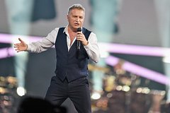 Агутин и Николаев погасили более полутора миллиона рублей долга перед налоговой