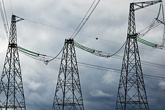 В ряде городов ЛНР пропал свет