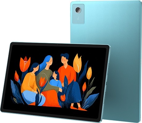 Анонс и дублепутаница. Триединый Lenovo Idea Tab Plus - Lenovo Tab K12 - Lenovo Zhaoyang K12c