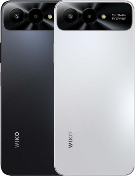 Анонс. Wiko T30 5G. Просто очередной смартфон