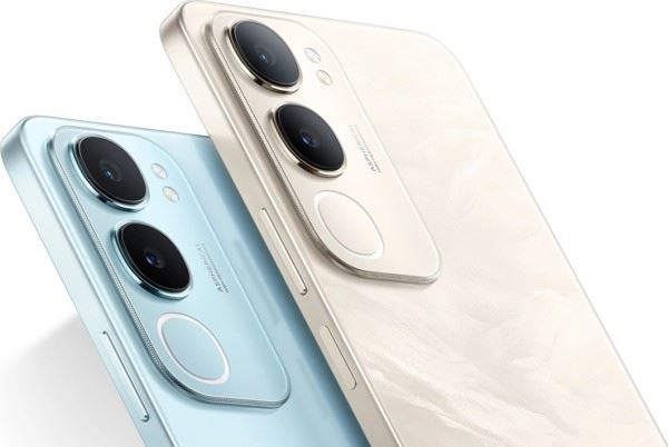 Парад дублей. Vivo Y37t. Дешёвый китайский смартфон