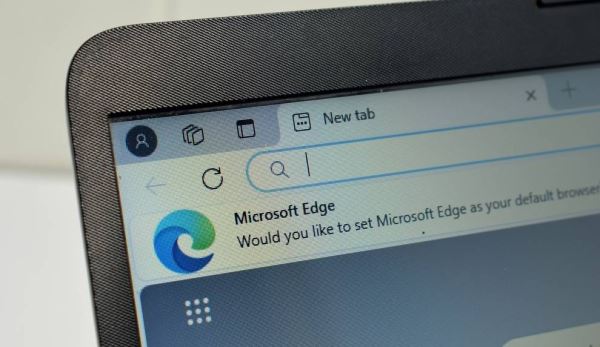 Релиз Microsoft Edge 141