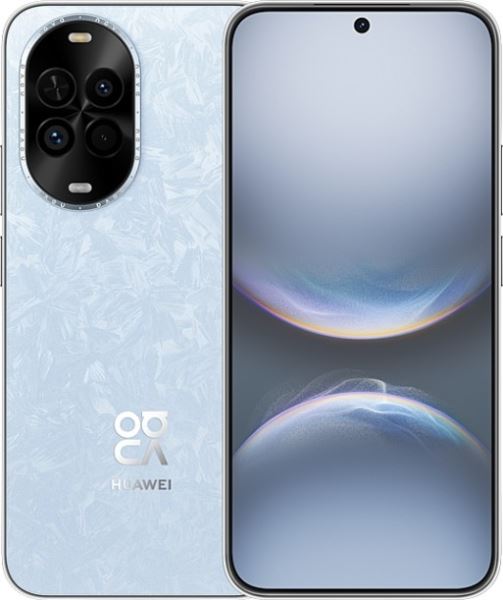 Полуанонс. Huawei nova 14 Lite (Vitality Edition). Середнячок с не очень понятными характеристиками