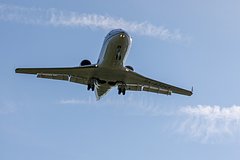 Еще один российский аэропорт ввел ограничения на полеты