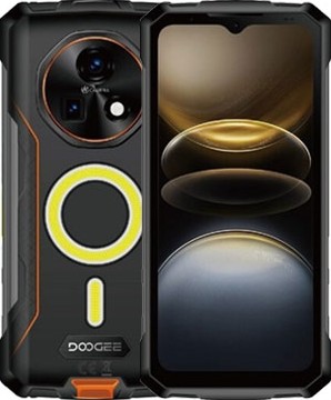 Doogee Fire 5, Fire 5 Pro, Fire 5 Ultra - унылые смартфоны-броневички