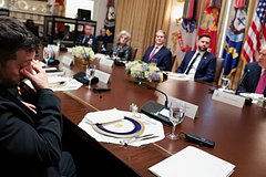 В Британии описали реакцию Киева на встречу Зеленского с Трампом