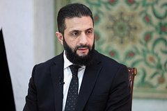 Названо главное требование лидера Сирии на встрече с Путиным