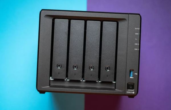 Synology отменила требования «сертифицированного диска» для своих NAS