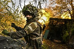 Стало известно о продвижении ВС России близ Волчанска