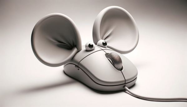 Исследователи представили атаку Mice-E-Mouse для прослушивания пользователей с помощью геймерской мышки