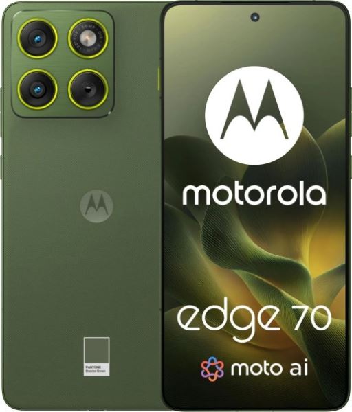 Полуанонс. Moto X70 Air, он же Edge 70. Тоненький...