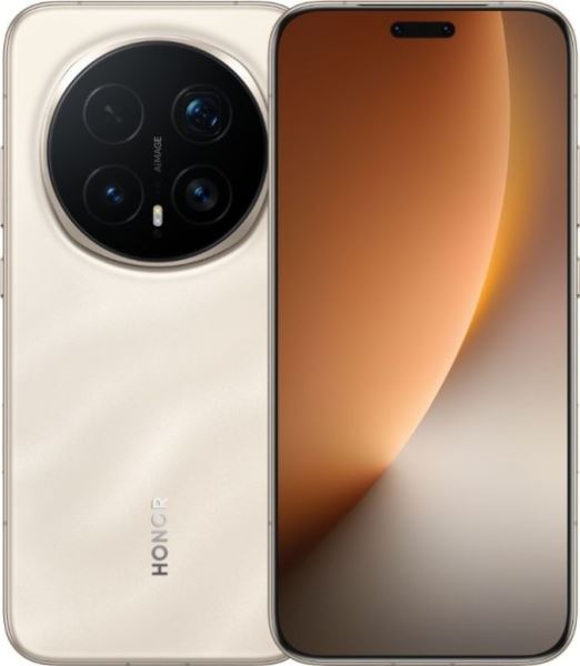 Анонс. Honor Magic8 и Honor Magic8 Pro - флагманы с уменьшенными экранами и с подросшими батарейками