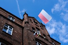 Польша вновь отказалась выдать подозреваемого в подрыве «Северных потоков» украинца