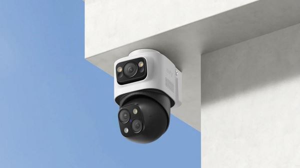 Anker предложила платить владельцам камер Eufy за обмен видеороликами для обучения своего ИИ