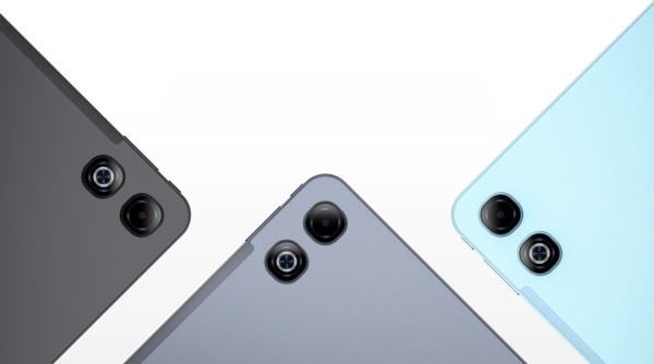Анонс. Doogee Tab G6 Max. Простой, но крупный планшет