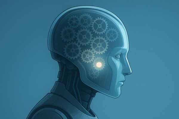Современные ИИ долго думают над «мелкой ерундой» — исследование Google