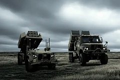 «Сочетают достаточную мобильность и скрытность». В США представили новые пусковые установки для Tomahawk