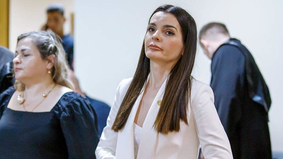Защита Гуцул рассказала о подготовке жалобы в ЕСПЧ