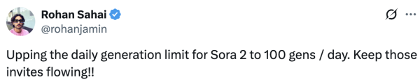 Sora 2: характеристики, как пользоваться бесплатно и какие ограничения