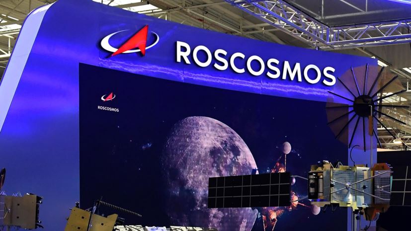 «Роскосмос» показал видео с испытаний блока первой ступени ракеты «Союз-5»