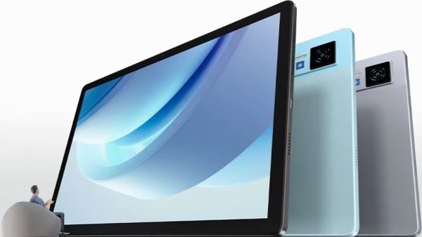 Анонс. Doogee U12 и Doogee U13. Пара скучных планшетов на Android 16