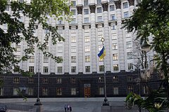 МВФ спрогнозировал Украине резкий рост госдолга